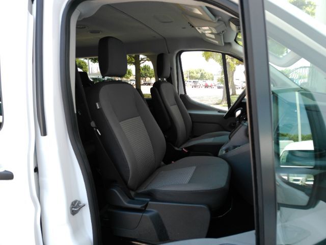 2025 Ford Transit-350 Passenger Van XLT Plano TX