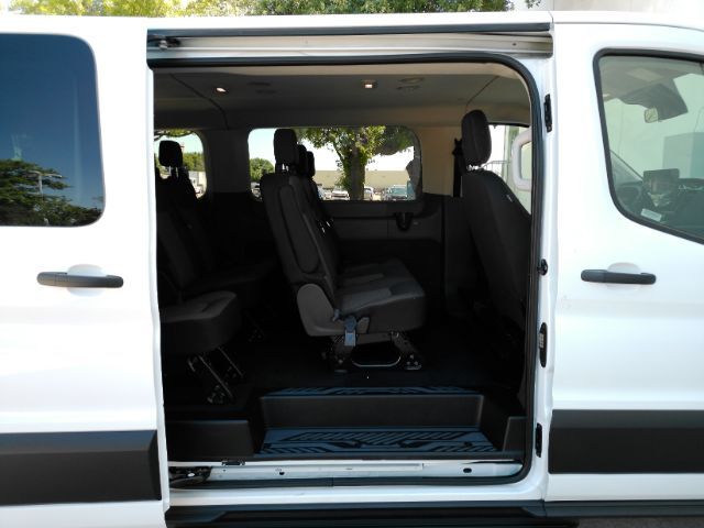 2025 Ford Transit-350 Passenger Van XLT Plano TX