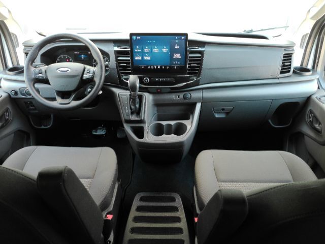 2025 Ford Transit-350 Passenger Van XLT Plano TX