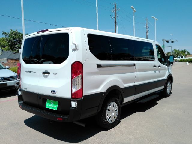 2025 Ford Transit-350 Passenger Van XLT Plano TX
