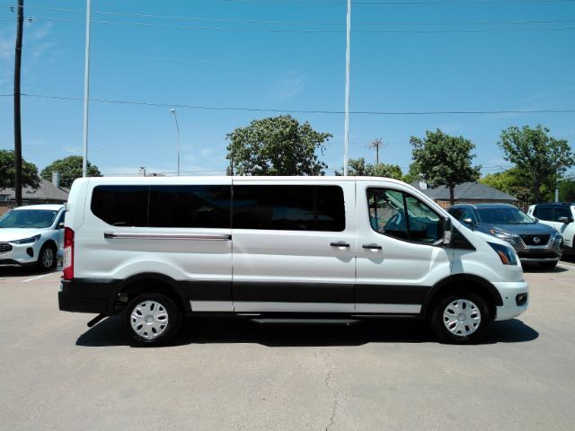 2025 Ford Transit-350 Passenger Van XLT Plano TX