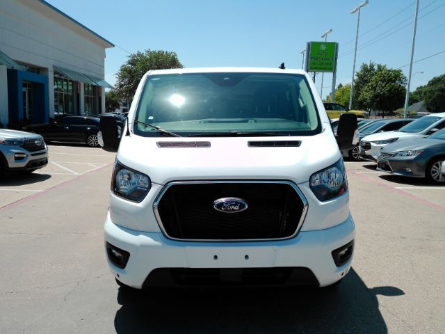 2025 Ford Transit-350 Passenger Van XLT Plano TX