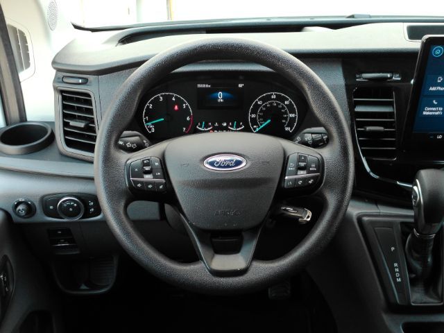 2025 Ford Transit-350 Passenger Van XLT Plano TX
