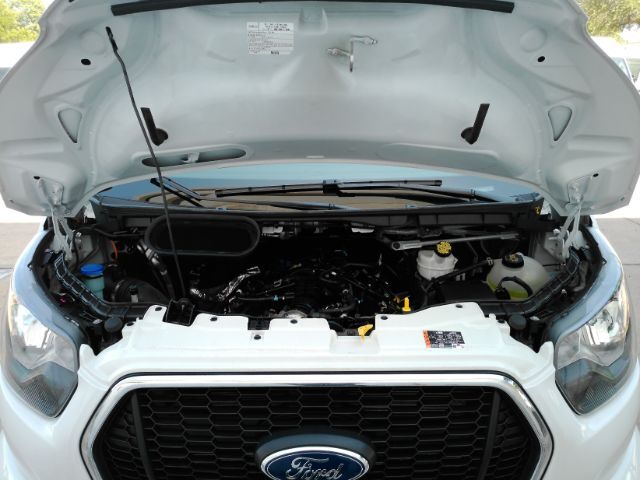 2025 Ford Transit-350 Passenger Van XLT Plano TX