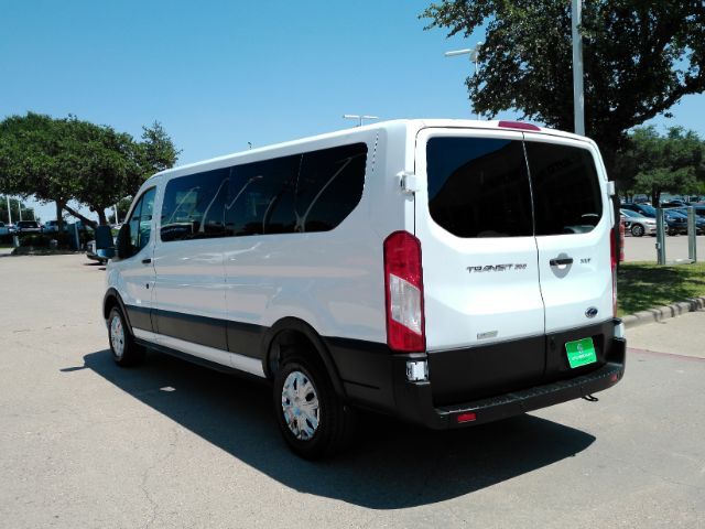 2025 Ford Transit-350 Passenger Van XLT Plano TX