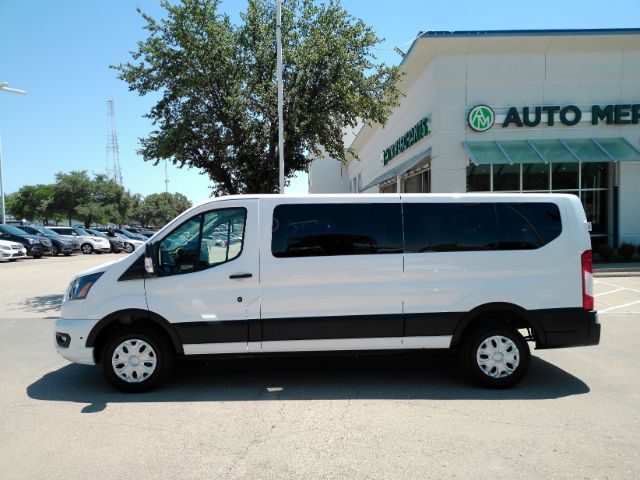 2025 Ford Transit-350 Passenger Van XLT Plano TX