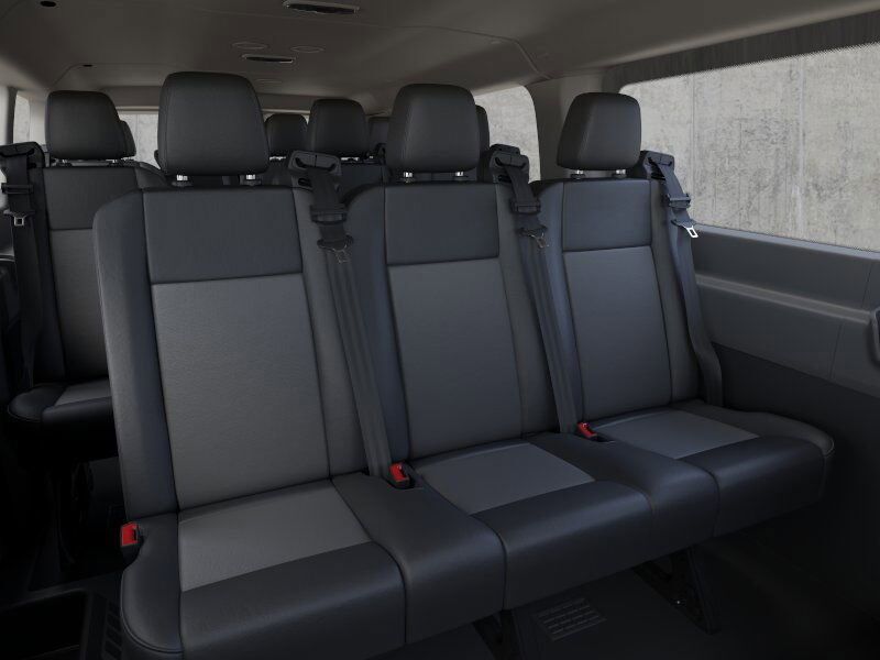 2025 Ford Transit-350 XL Low Roof Passenger Van Richmond VA