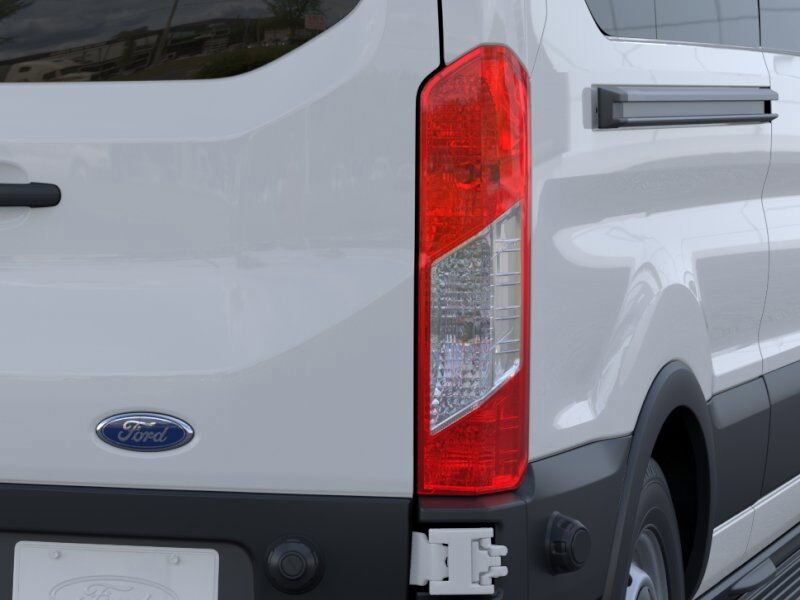 2025 Ford Transit-350 XL Low Roof Passenger Van Richmond VA