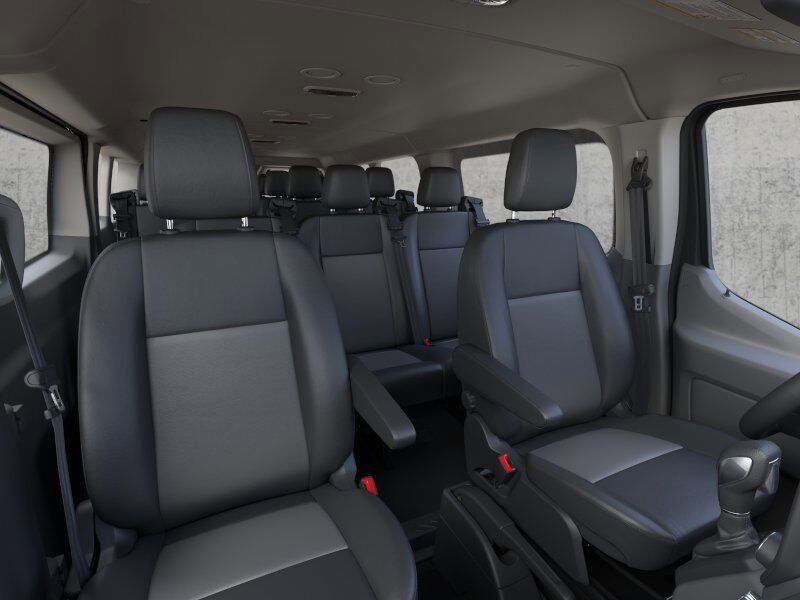 2025 Ford Transit-350 XL Low Roof Passenger Van Richmond VA