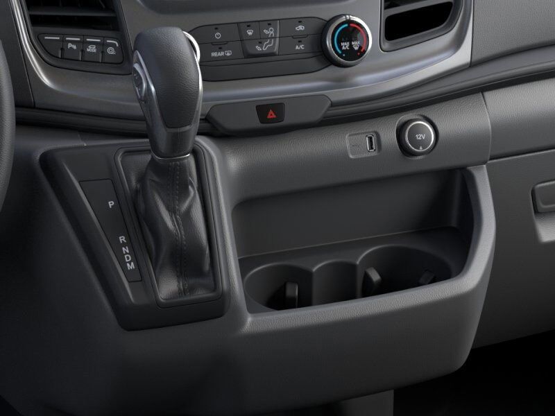 2025 Ford Transit-350 XL Low Roof Passenger Van Richmond VA