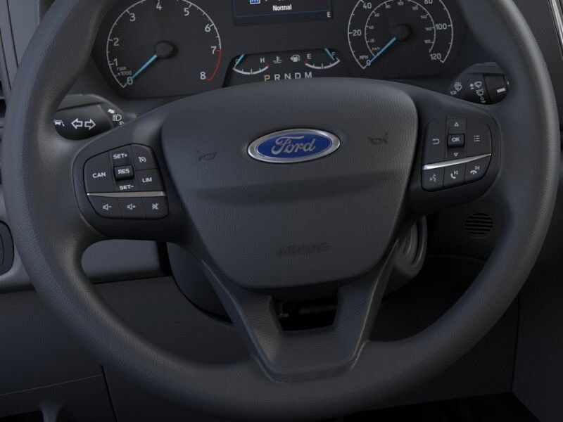 2025 Ford Transit-350 XL Low Roof Passenger Van Richmond VA