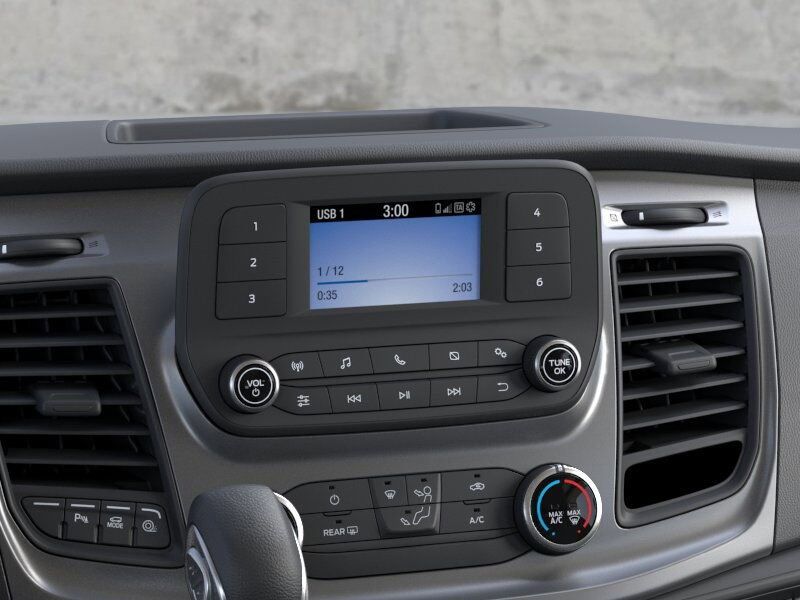 2025 Ford Transit-350 XL Low Roof Passenger Van Richmond VA
