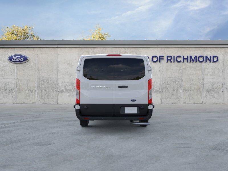 2025 Ford Transit-350 XL Low Roof Passenger Van Richmond VA