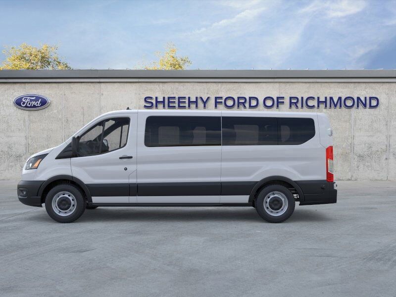 2025 Ford Transit-350 XL Low Roof Passenger Van Richmond VA
