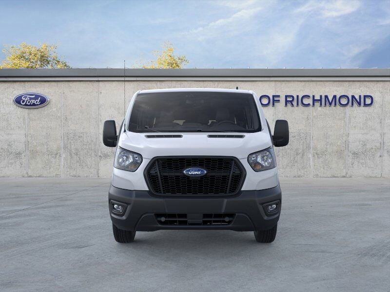 2025 Ford Transit-350 XL Low Roof Passenger Van Richmond VA