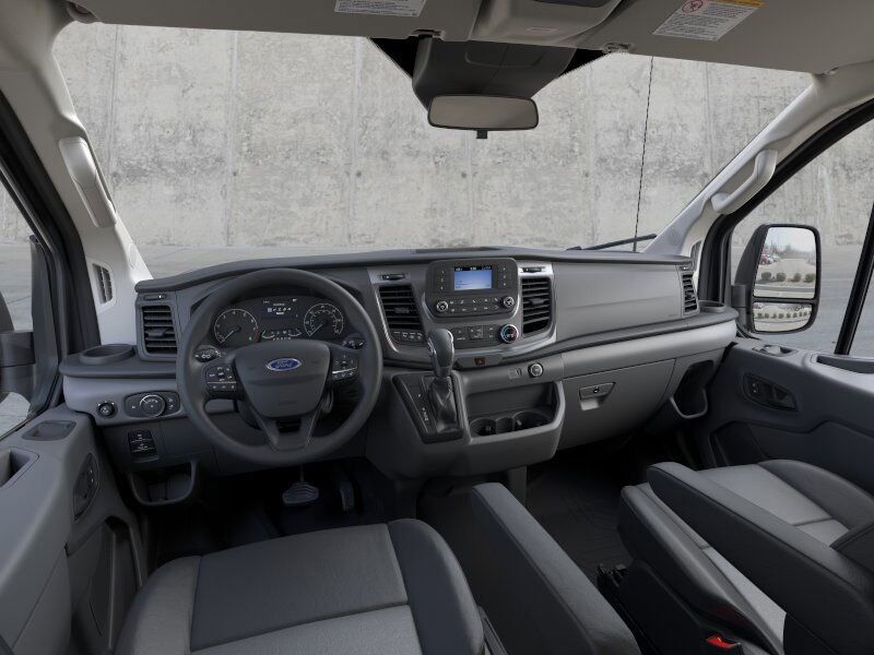 2025 Ford Transit-350 XL Low Roof Passenger Van Richmond VA