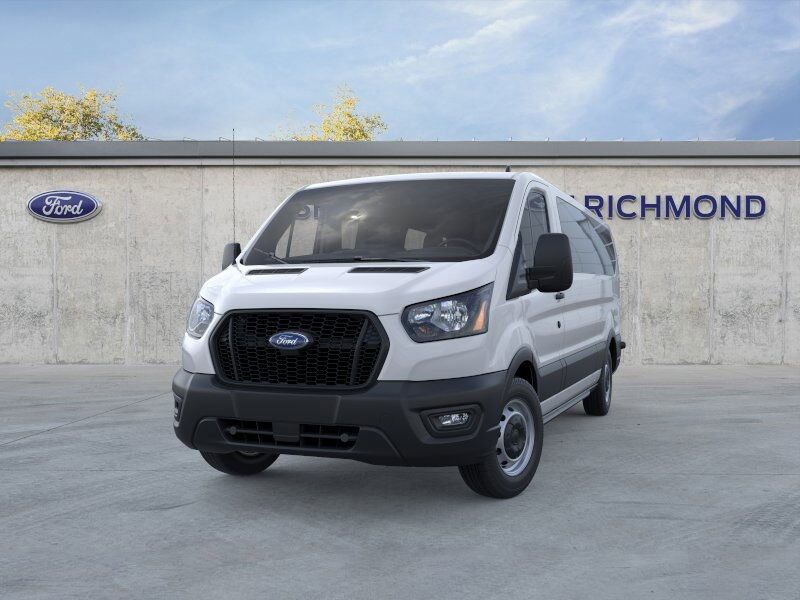 2025 Ford Transit-350 XL Low Roof Passenger Van Richmond VA
