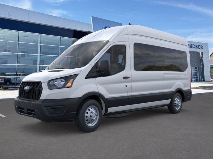 2025 Ford Transit-350 XL Oshkosh WI
