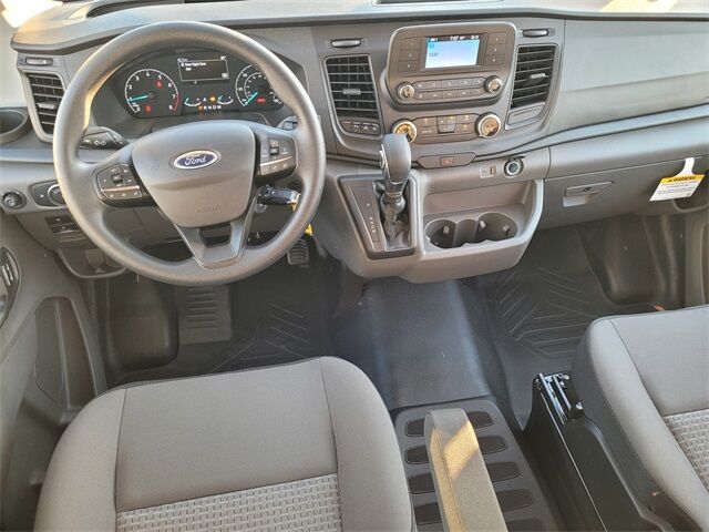 2025 Ford Transit-350 XL Roseville CA