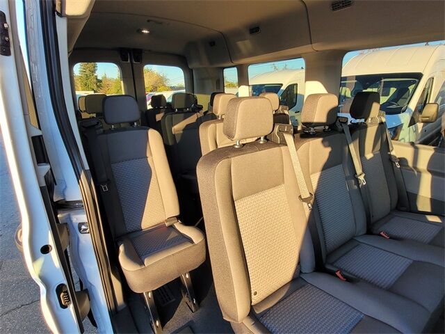 2025 Ford Transit-350 XL Roseville CA