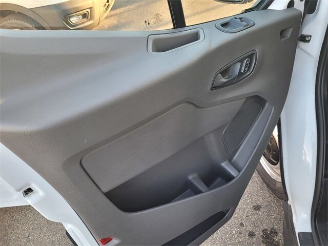 2025 Ford Transit-350 XL Roseville CA