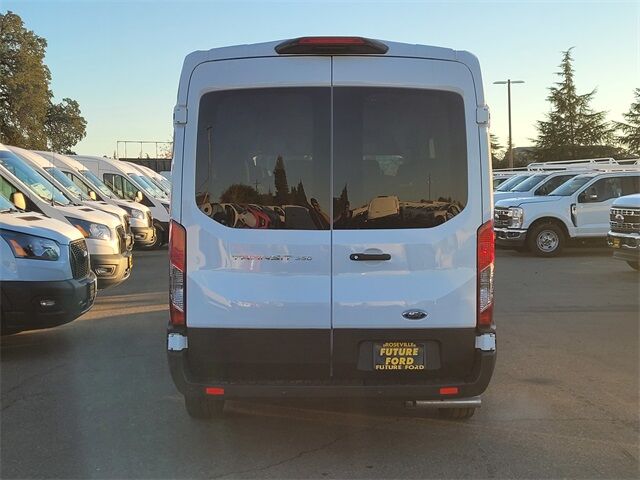 2025 Ford Transit-350 XL Roseville CA