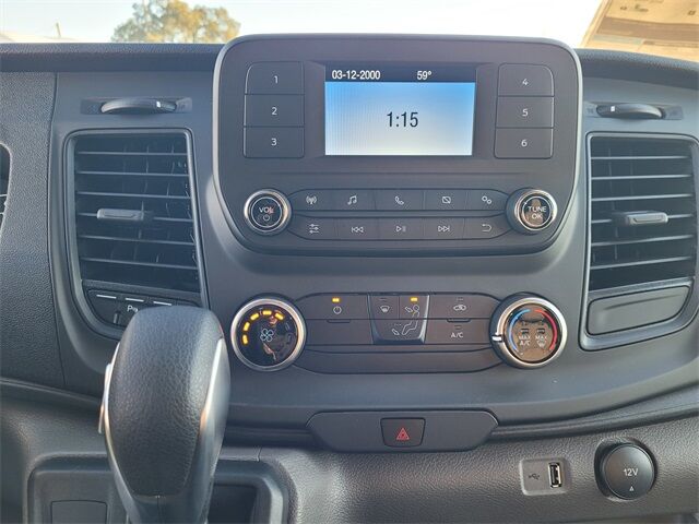 2025 Ford Transit-350 XL Roseville CA