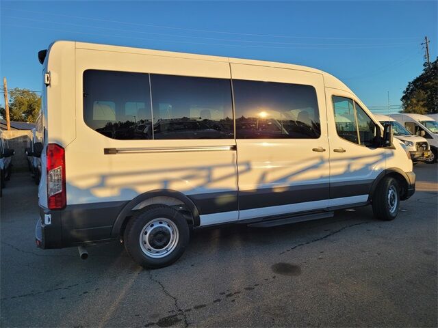 2025 Ford Transit-350 XL Roseville CA