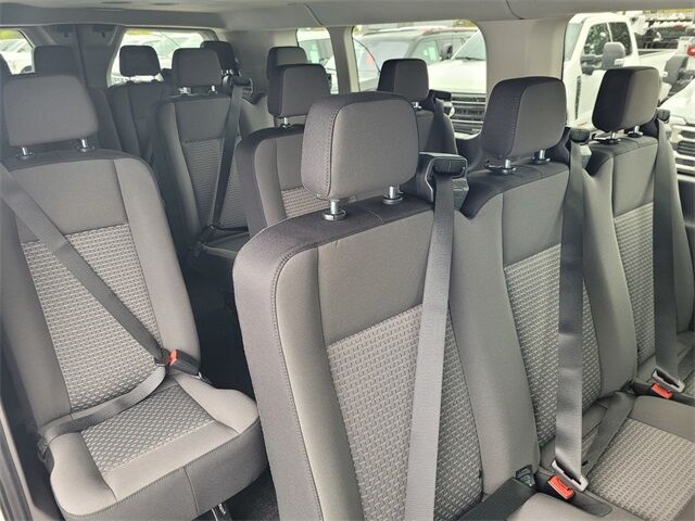 2025 Ford Transit-350 XL Roseville CA