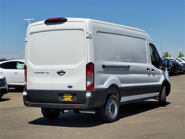 2025 Ford Transit-350 XL Roseville CA