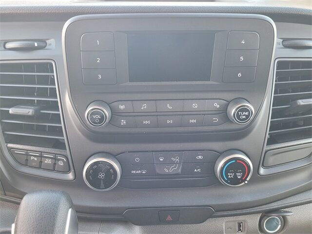 2025 Ford Transit-350 XL Roseville CA