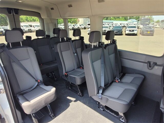 2025 Ford Transit-350 XL Roseville CA