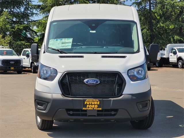 2025 Ford Transit-350 XL Roseville CA