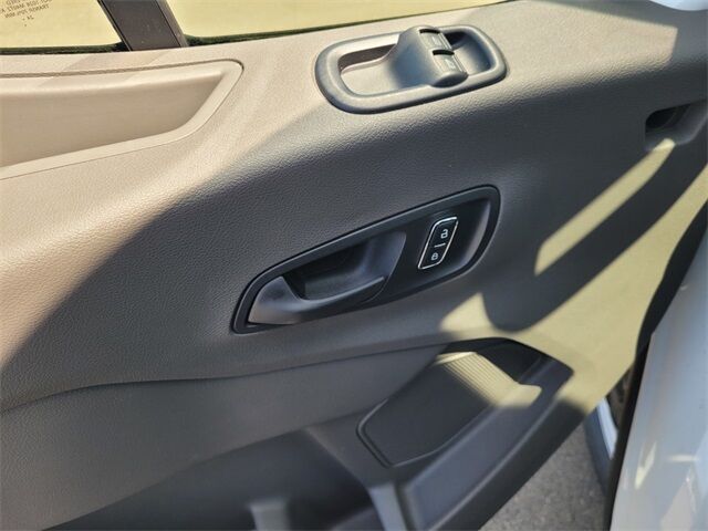 2025 Ford Transit-350 XL Roseville CA