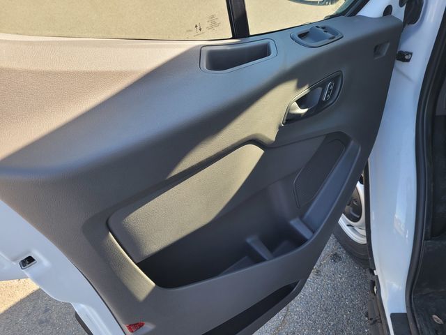 2025 Ford Transit-350 XL Roseville CA