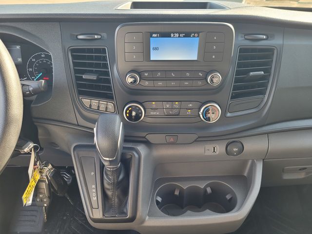 2025 Ford Transit-350 XL Roseville CA