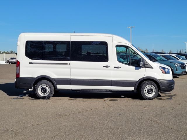 2025 Ford Transit-350 XL Roseville CA