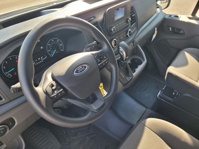 2025 Ford Transit-350 XL Roseville CA