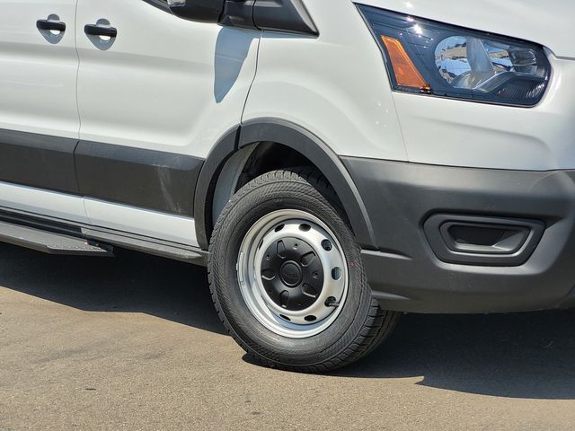 2025 Ford Transit-350 XL