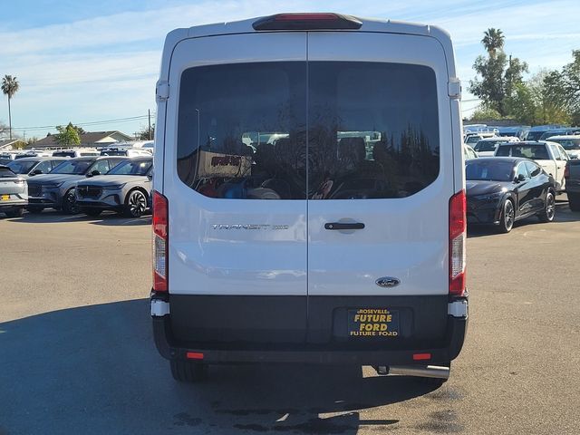 2025 Ford Transit-350 XL Roseville CA