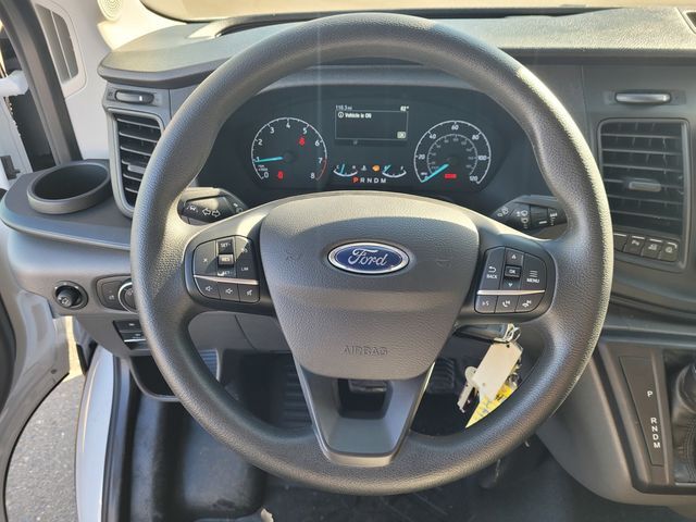 2025 Ford Transit-350 XL Roseville CA