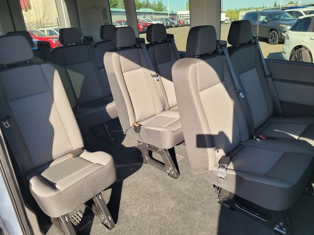 2025 Ford Transit-350 XL Roseville CA