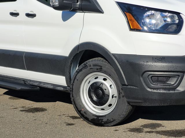 2025 Ford Transit-350 XL