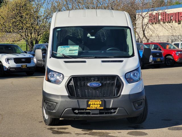 2025 Ford Transit-350 XL