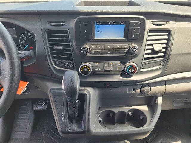 2025 Ford Transit-350 XL Roseville CA