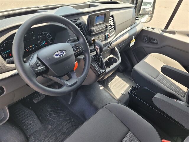 2025 Ford Transit-350 XL Roseville CA