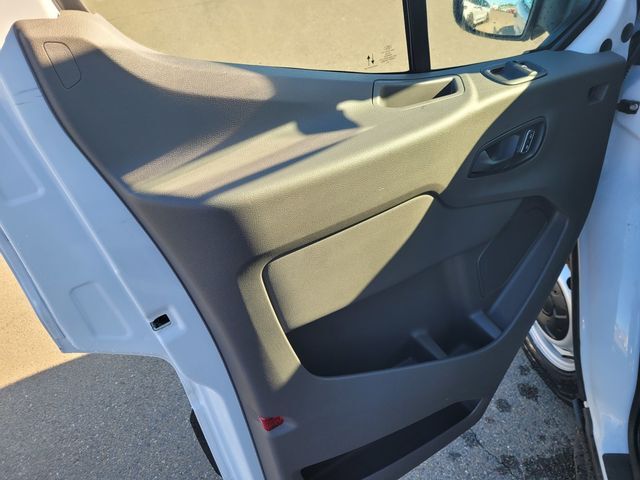 2025 Ford Transit-350 XL Roseville CA