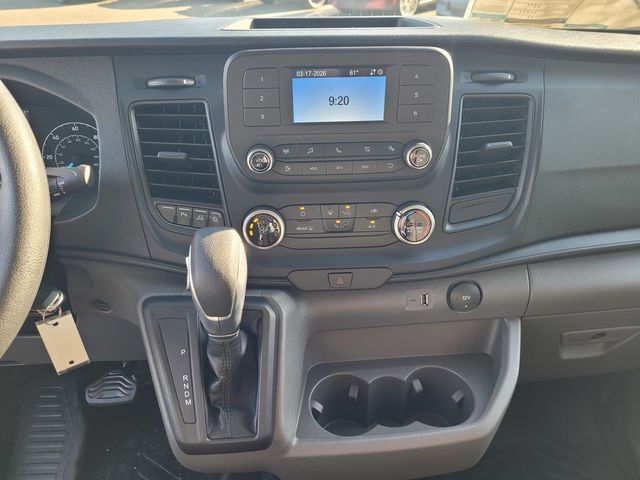 2025 Ford Transit-350 XL Roseville CA