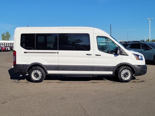 2025 Ford Transit-350 XL Roseville CA