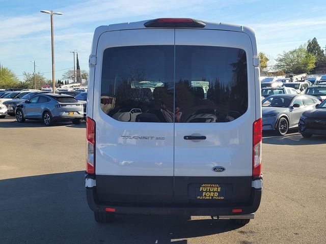 2025 Ford Transit-350 XL Roseville CA